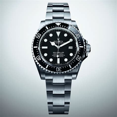 rolex sea dweller 4000 wallpaper|Rolex Sea-Dweller 4000 review.